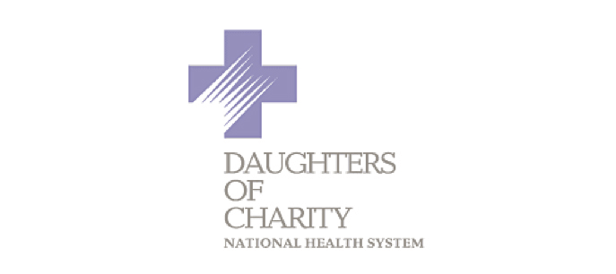 Daughters of
Charity