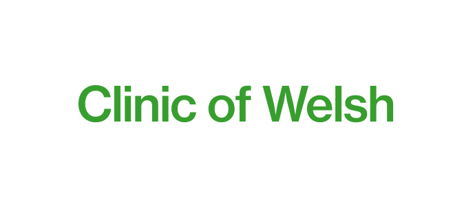 Clinic of
Welsh